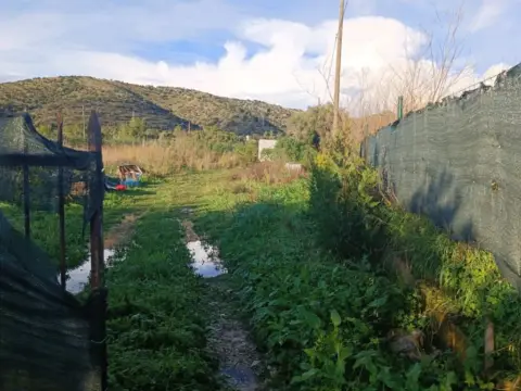 Finca rústica en Sant Llorenç des Cardassar
