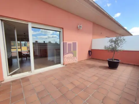Casa en calle de Guzman de Alfarache