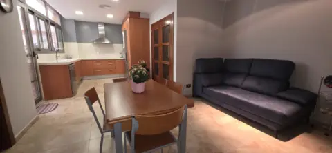 Casa en Santa Rita-Alborgí
