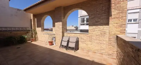 Casa en Santa Rita-Alborgí