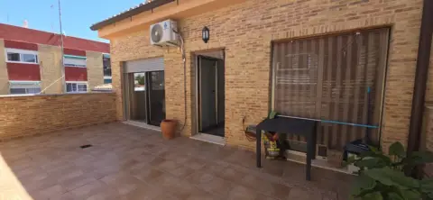 Casa en Santa Rita-Alborgí
