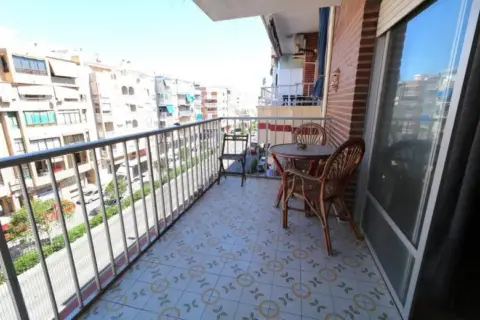 Apartamento en Playa del Acequion