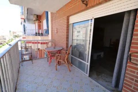 Apartamento en Playa del Acequion