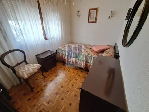 Piso en calle Avda.Del CID