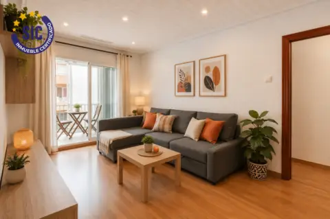 Piso – València Capital