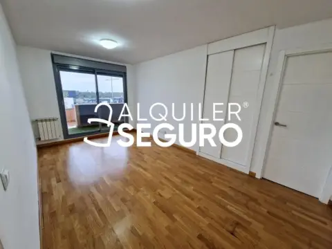 Piso en Dehesa de los Pinos