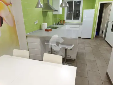 Piso en Centro