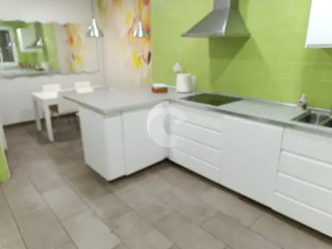 Piso en Centro