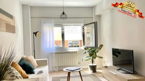 Apartamento en calle de los Irlandeses, nº 2