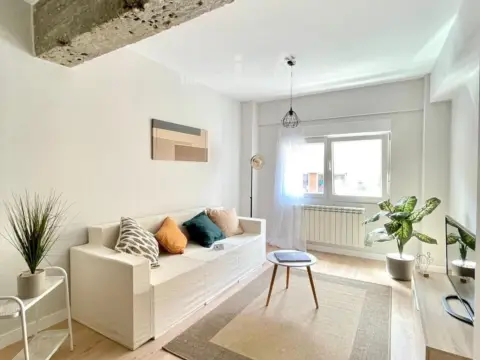 Apartamento en calle de los Irlandeses, nº 2