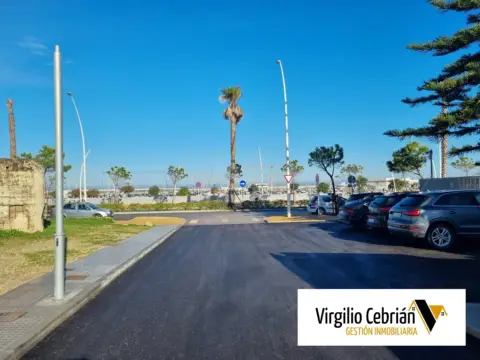 Piso en Centro-Zona Playas