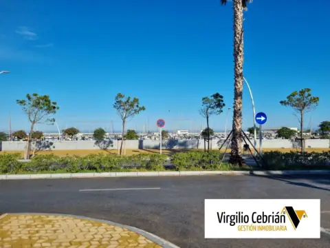 Piso en Centro-Zona Playas