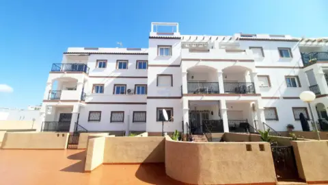 Piso en Punta Prima