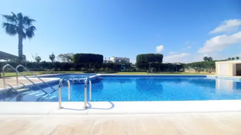 Piso en Punta Prima