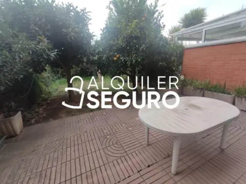 Chalet en Garrapinillos