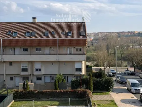 Dúplex en calle de Antonio Ponz, 2