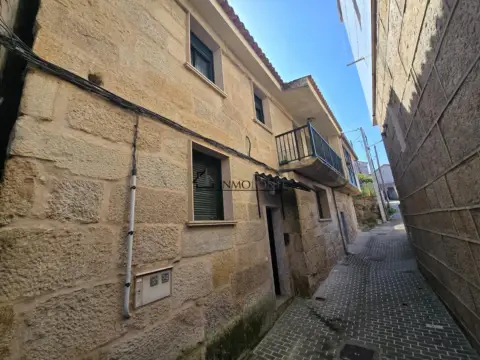 Casa pareada en Marin