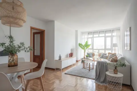 Piso en Benjamín Tuterakoaren Kalea