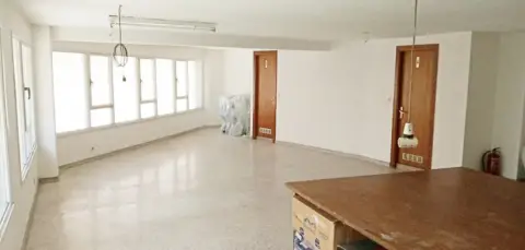 Oficina en calle de José Antonio Rodríguez