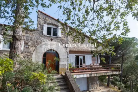 Chalet en Carrer de Castell d'Aro