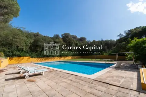 Chalet en Carrer de Castell d'Aro