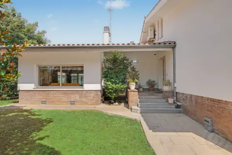 Casa en Carretera del Palau, 5