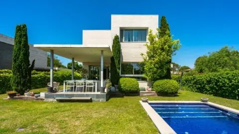 Chalet en Camí Vell de Fornells