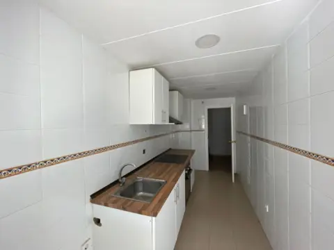 Piso en Carrer dels Jocs Olímpics de Barcelona