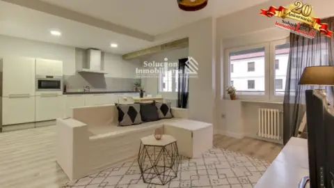 Apartamento en calle de los Irlandeses, nº 2