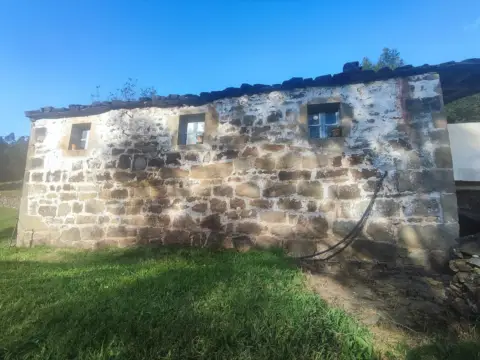 Casa en calle Diseminado Yera, Poligono 4, nº 29