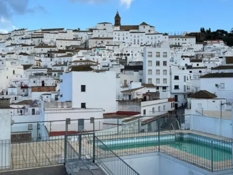 Piso en Alcalá de los Gazules