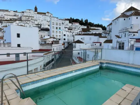 Piso en Alcalá de los Gazules