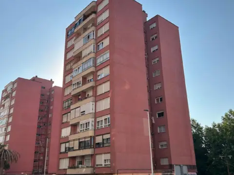 Piso en Urbanización Altamira