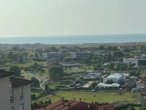 Piso en Urbanización Altamira