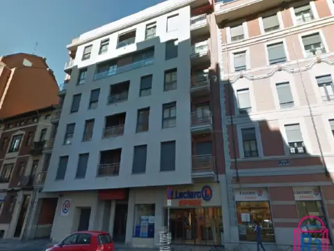 Apartamento en Avenida de Álvaro López Núñez