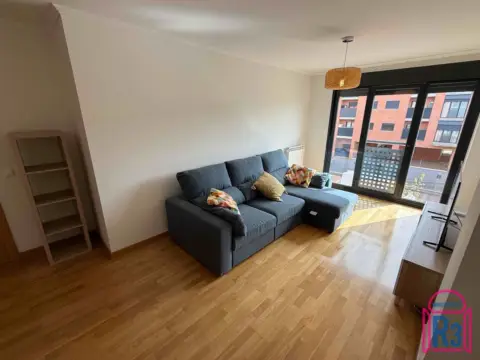 Apartamento en calle Laura de los Ríos