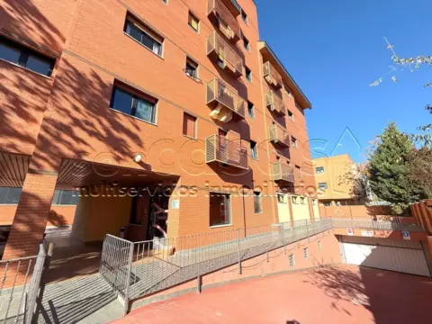 Dúplex en calle de Babilonia