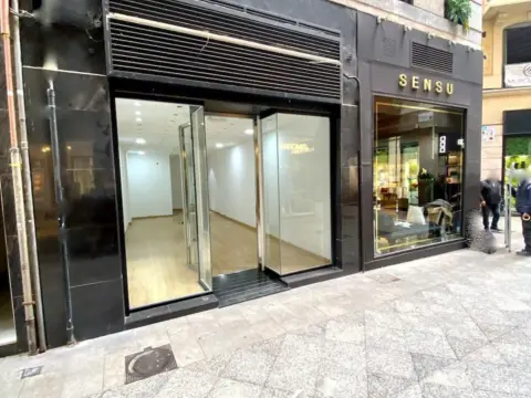 Local comercial en La Catedral