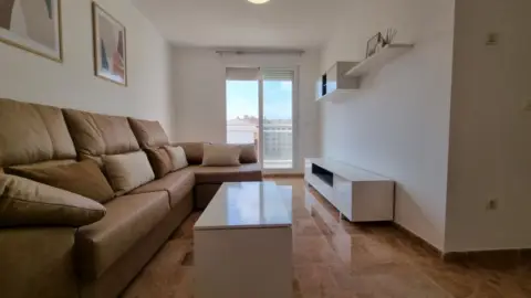 Piso en Carrer de Manuel Sanchís Guarner