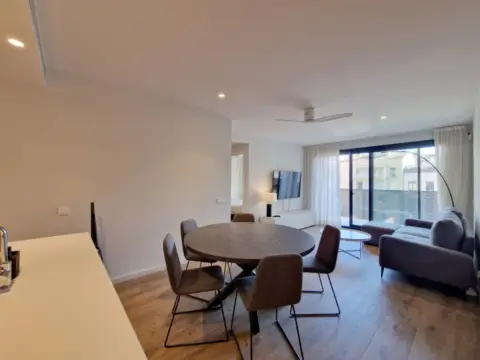 Piso en Carrer de Barcelona