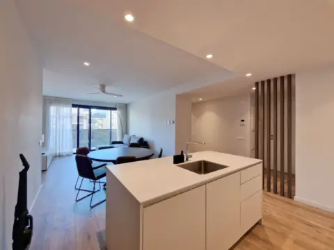 Piso en Carrer de Barcelona