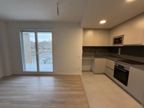 Piso en Carrer Bullidors