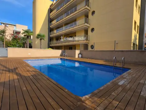 Piso en Avinguda de Montserrat