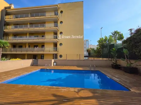 Piso en Avinguda de Montserrat