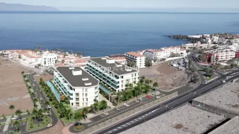 Terreno en calle Alpispa, nº s/n