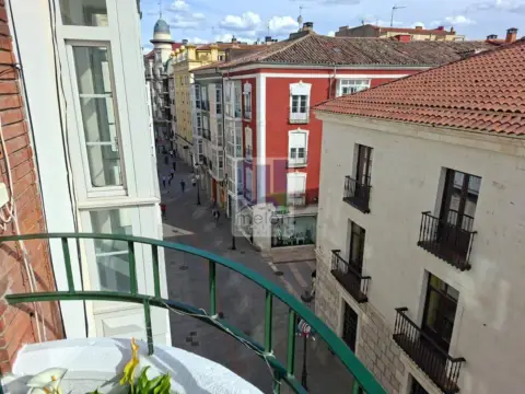 Piso en calle S.Juan