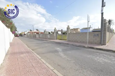 Terreno en Carrer de l'Ànec Blanc