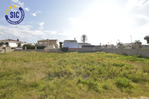 Terreno en Carrer de l'Ànec Blanc