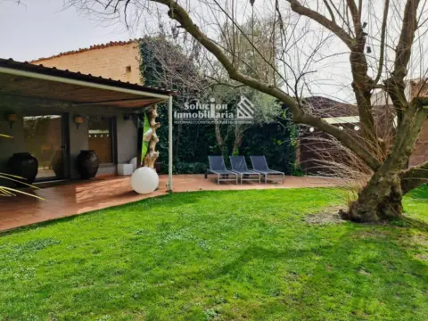 Chalet en calle Navajo, 18