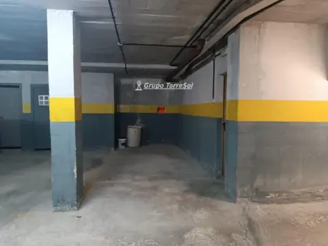 Garaje en calle del Llentiscle